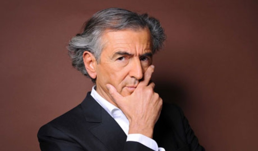 Tunisie : BHL a-t-il visité l’Assemblée constituante pendant l'écriture de la constitution ?